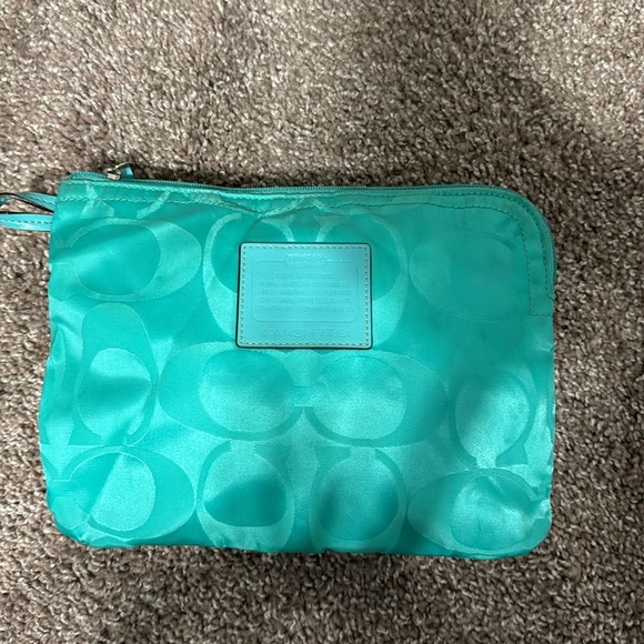 Coach handbag - Picture 6 of 9